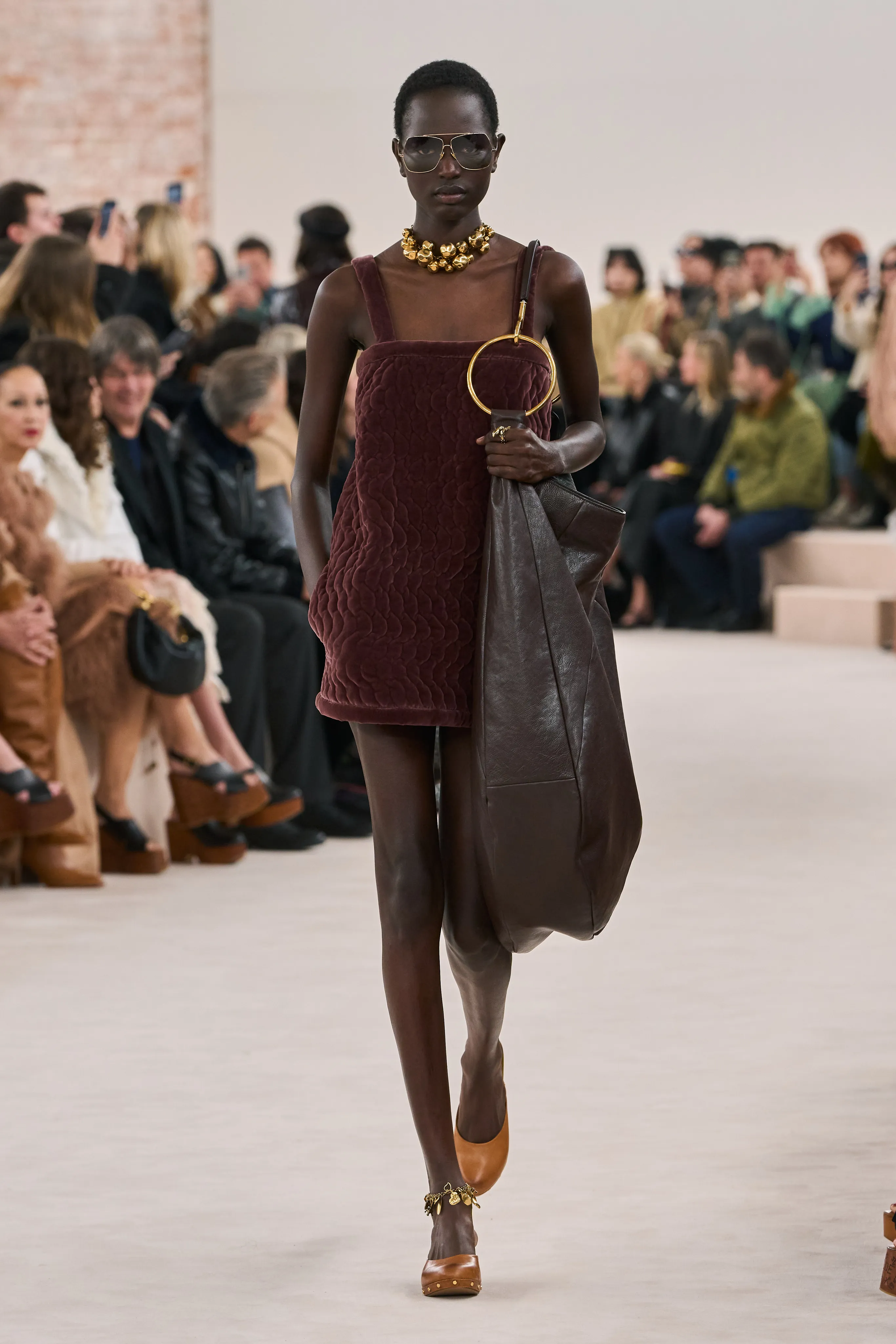 Chloé | The Winter 2024 Intuition Collection